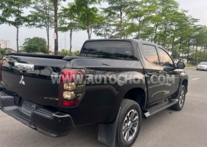 Xe Mitsubishi Triton 4x4 AT Mivec Premium 2021