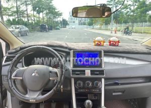 Xe Mitsubishi Xpander 1.5 MT 2022