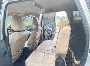 Xe Mitsubishi Xpander 1.5 MT 2022