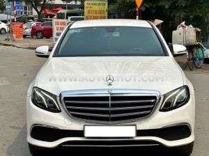 Xe Mercedes Benz E class E200 2016