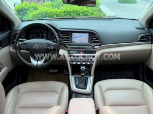 Xe Hyundai Elantra 2.0 AT 2020