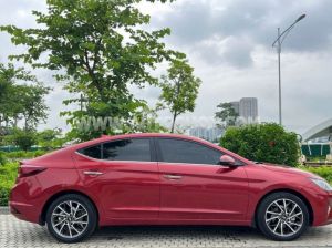 Xe Hyundai Elantra 2.0 AT 2020
