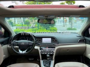 Xe Hyundai Elantra 2.0 AT 2020