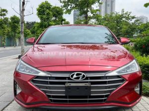 Xe Hyundai Elantra 2.0 AT 2020