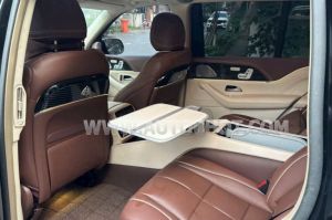 Xe Mercedes Benz GL 400 4Matic 2014