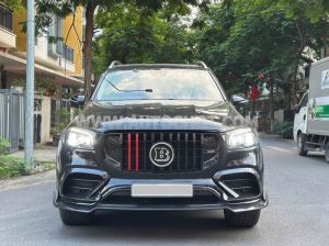 Xe Mercedes Benz GL 400 4Matic 2014