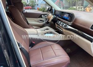 Xe Mercedes Benz GL 400 4Matic 2014