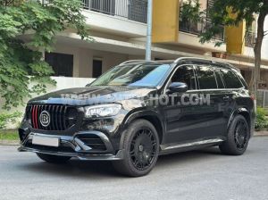 Xe Mercedes Benz GL 400 4Matic 2014