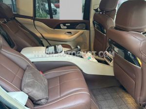 Xe Mercedes Benz GL 400 4Matic 2014
