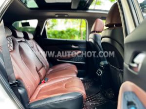Xe Hyundai SantaFe Cao cấp 2.5L HTRAC 2022