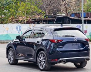 Xe Mazda CX5 2.5 Signature Premium 2WD 2020
