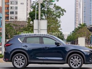 Xe Mazda CX5 2.5 Signature Premium 2WD 2020