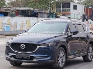 Xe Mazda CX5 2.5 Signature Premium 2WD 2020