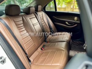 Xe Mercedes Benz E class E200 2019