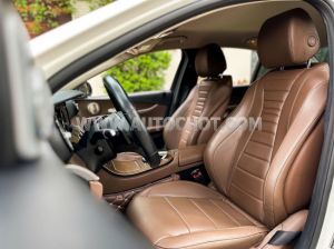 Xe Mercedes Benz E class E200 2019