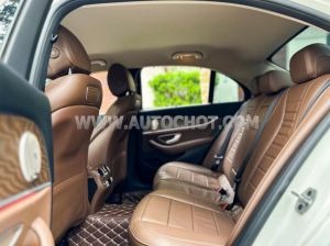 Xe Mercedes Benz E class E200 2019