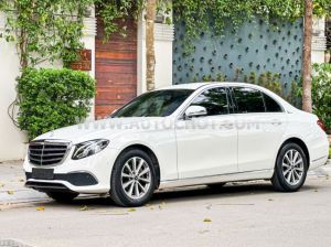 Xe Mercedes Benz E class E200 2019