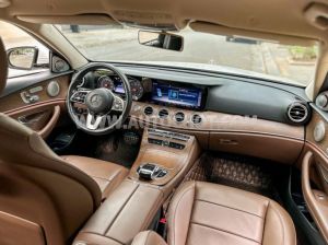 Xe Mercedes Benz E class E200 2019