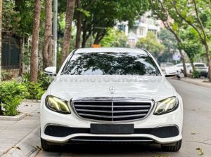 Xe Mercedes Benz E class E200 2019