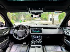 Xe LandRover Range Rover Velar R-Dynamic SE 2.0 2019