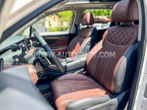 Xe Hyundai SantaFe Cao cấp 2.5L HTRAC 2022