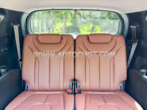 Xe Hyundai SantaFe Cao cấp 2.5L HTRAC 2022