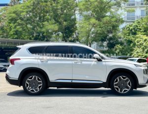 Xe Hyundai SantaFe Cao cấp 2.5L HTRAC 2022