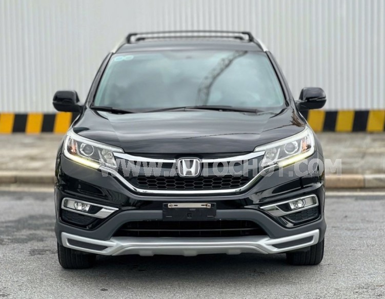 Honda CRV 2.4 AT 2016