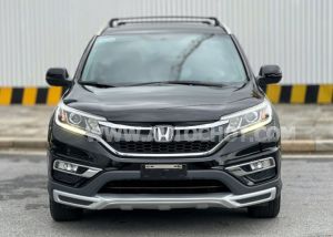 Xe Honda CRV 2.4 AT 2016