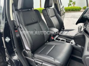 Xe Honda CRV 2.4 AT 2016