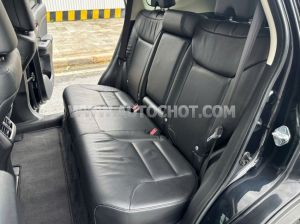 Xe Honda CRV 2.4 AT 2016