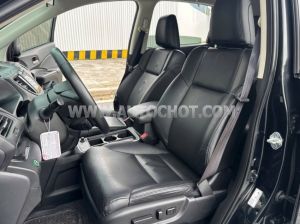 Xe Honda CRV 2.4 AT 2016