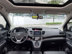 Xe Honda CRV 2.4 AT 2016