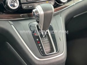 Xe Honda CRV 2.4 AT 2016