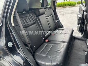 Xe Honda CRV 2.4 AT 2016