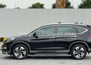 Xe Honda CRV 2.4 AT 2016