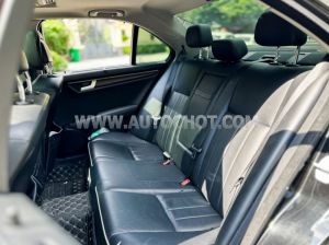 Xe Mercedes Benz C class C250 2014
