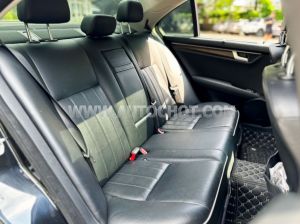 Xe Mercedes Benz C class C250 2014