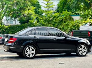 Xe Mercedes Benz C class C250 2014