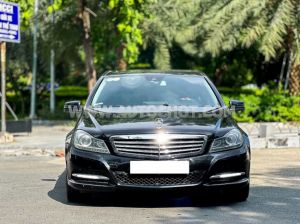 Xe Mercedes Benz C class C250 2014