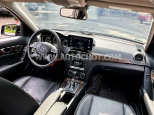 Xe Mercedes Benz C class C250 2014