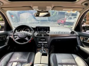Xe Mercedes Benz C class C250 2014