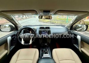 Xe Toyota Prado TXL 2.7L 2015