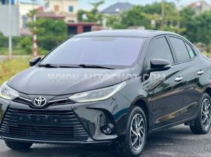 Xe Toyota Vios G 1.5 CVT 2022