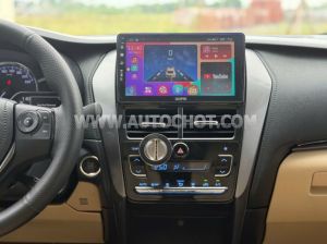Xe Toyota Vios G 1.5 CVT 2022