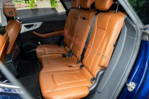 Xe Audi Q8 55 TFSI S-Line Quattro 2020