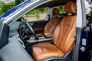 Xe Audi Q8 55 TFSI S-Line Quattro 2020
