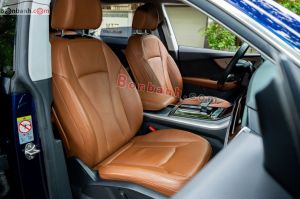Xe Audi Q8 55 TFSI S-Line Quattro 2020