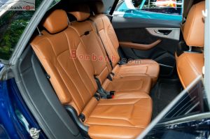 Xe Audi Q8 55 TFSI S-Line Quattro 2020
