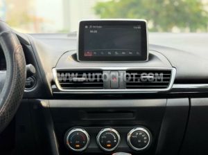 Xe Mazda 3 1.5 AT 2015